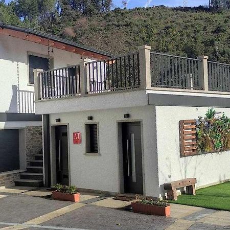 Precioso Apartamento De 1 Habitacion O Barco de Valdeorras Exterior photo
